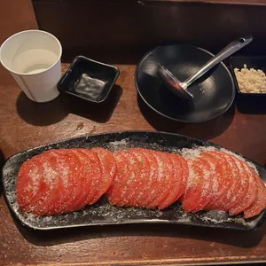 진구오뎅 사진
