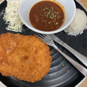 망향비빔국수 사진