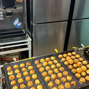 라라타코야끼 사진 1