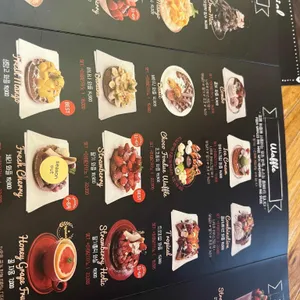 포엠 리뷰 사진
