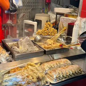 신세계떡볶이 사진
