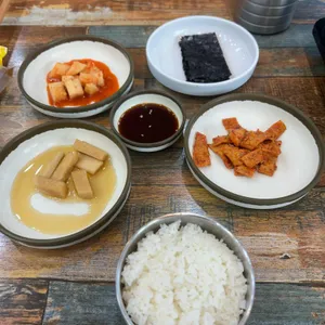 묵은정 사진