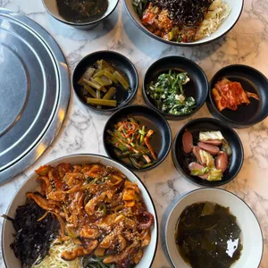 윤식당 사진