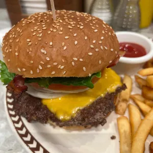 브루클린더버거조인트 사진