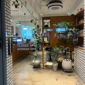 얼터너티브 로스터리& 베이커리 리뷰 사진
