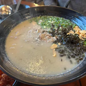 검은노루 사진