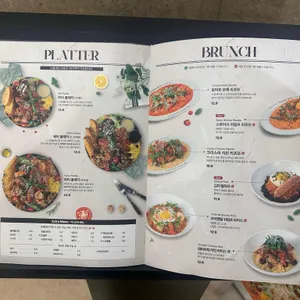 브런치빈 리뷰 사진