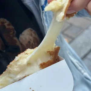 성북당 십원빵 사진
