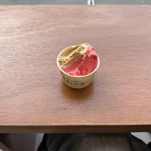 리스마 사진