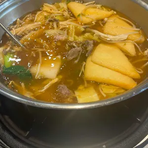 소담촌 사진