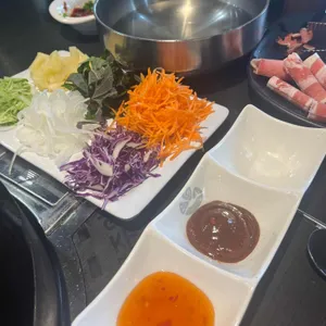 소담촌 사진