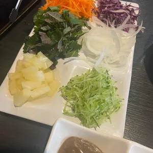 소담촌 사진