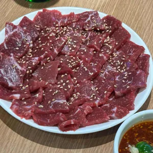 한우리한우마을 사진