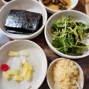 인정받은불낙지 사진