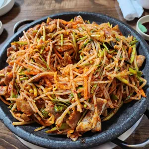 인정받은불낙지 사진