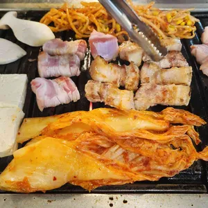 돈방석연탄구이 사진