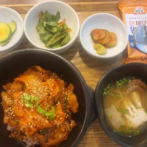 집밥맛있다 사진