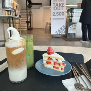 카페빈타이 사진