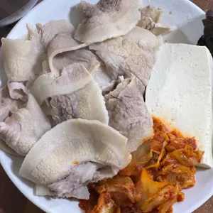 영진돼지국밥 사진