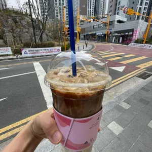 영커피 사진