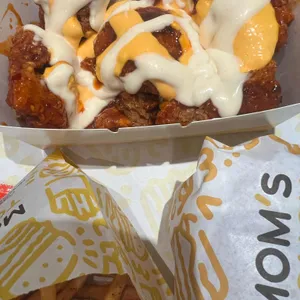 맘스터치 사진 2