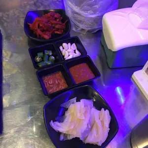 골목족발 사진