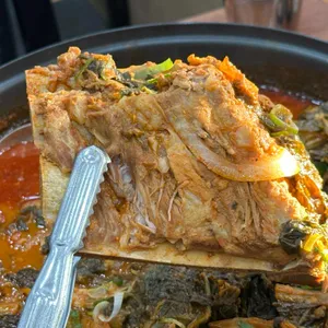 의령소바 사진