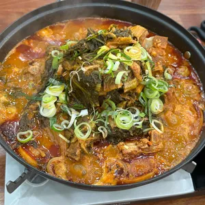 의령소바 사진