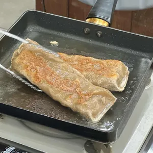 의령소바 사진