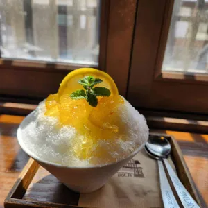 카페 팟알 사진
