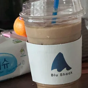 블루샥 사진