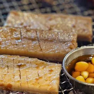 고기굽는사람들 리뷰 사진