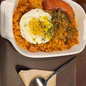 포그니로스터리카페 사진
