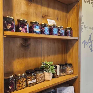 포그니로스터리카페 리뷰 사진