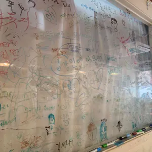 포그니로스터리카페 리뷰 사진
