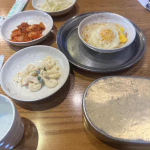 강남불백 사진