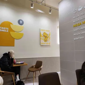 메가MGC커피 리뷰 사진
