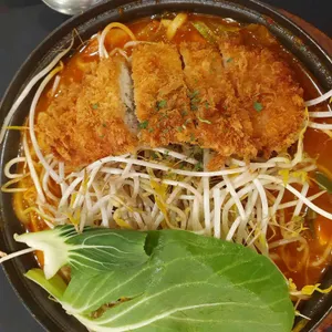 돈까스클럽 사진