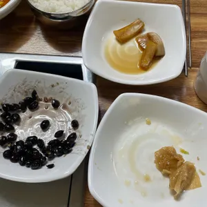 옥천식당 사진