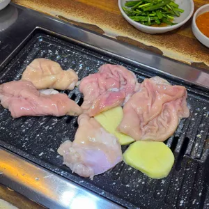 성서본가막창 사진