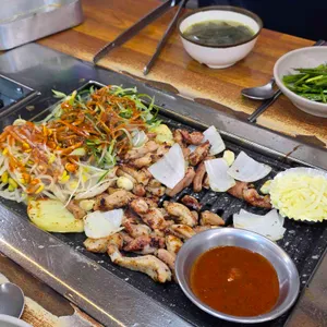 성서본가막창 사진