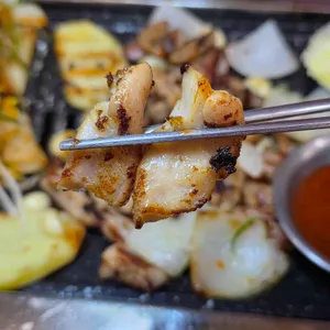 성서본가막창 사진