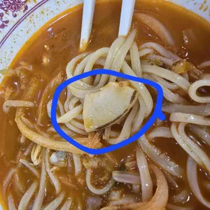 희락반점 사진