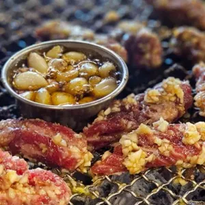 고기굽는사람들 리뷰 사진