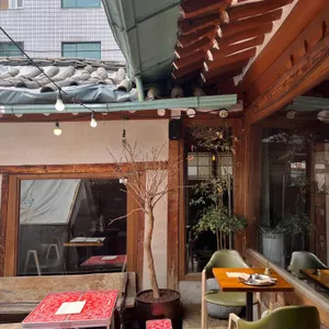 버거드조선 리뷰 사진