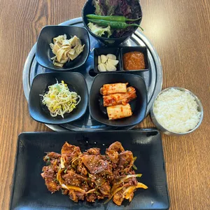 한우개비싸서차린집 리뷰 사진