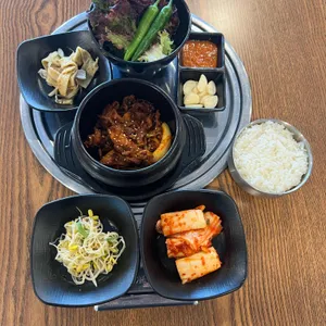 한우개비싸서차린집 리뷰 사진