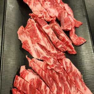 한우개비싸서차린집 리뷰 사진