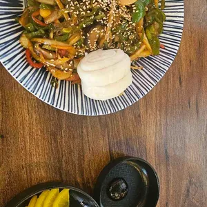 차이나리 리뷰 사진