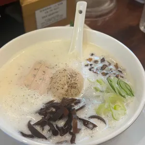 오레노라멘 사진